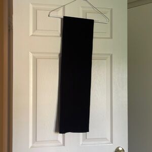 Falls Creek Fleece Scarf 58”